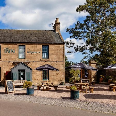 The Inn At Kingsbarns St Andrews Ngoại thất bức ảnh