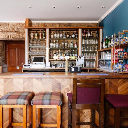 The Inn At Kingsbarns St Andrews Ngoại thất bức ảnh