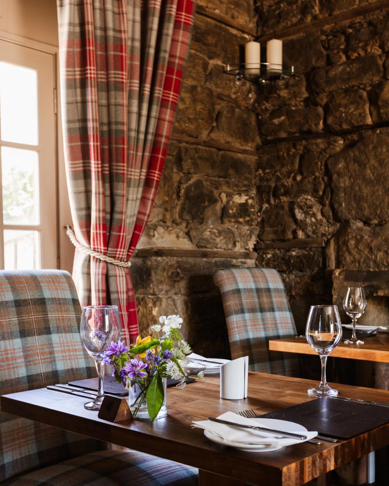 The Inn At Kingsbarns St Andrews Ngoại thất bức ảnh