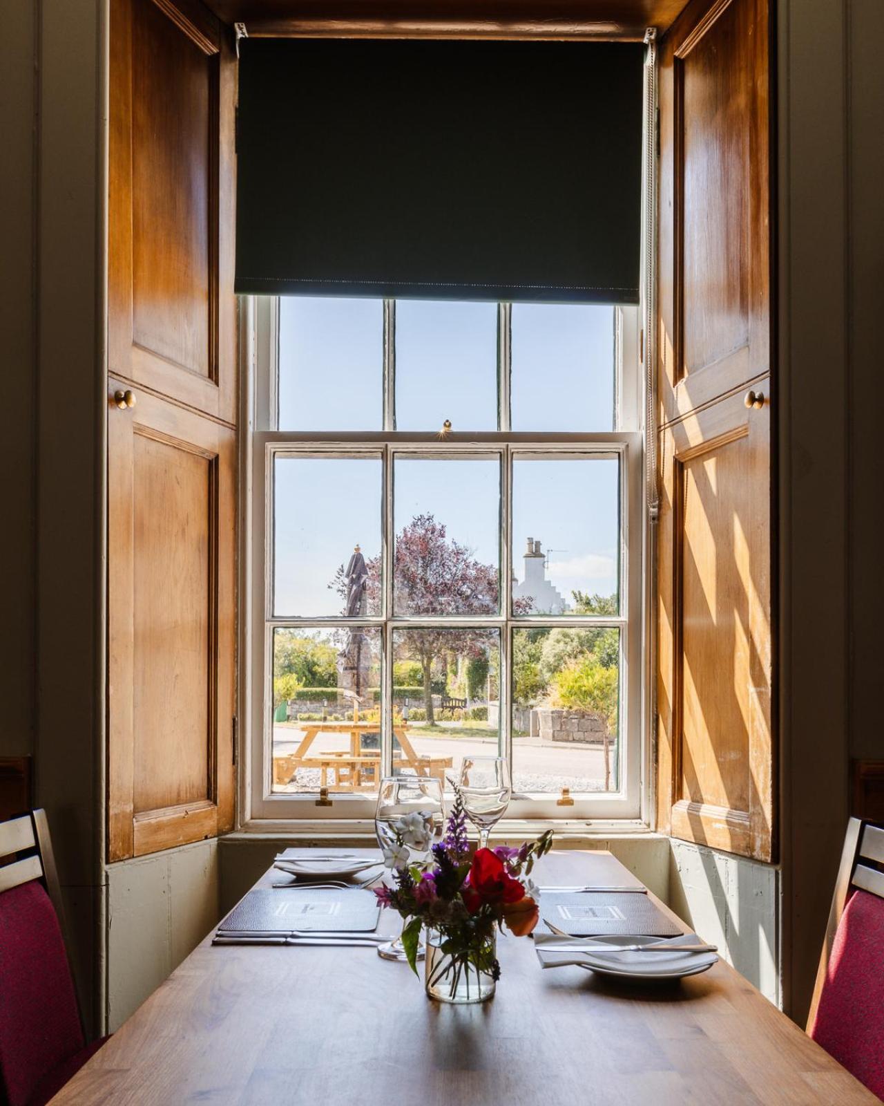 The Inn At Kingsbarns St Andrews Ngoại thất bức ảnh