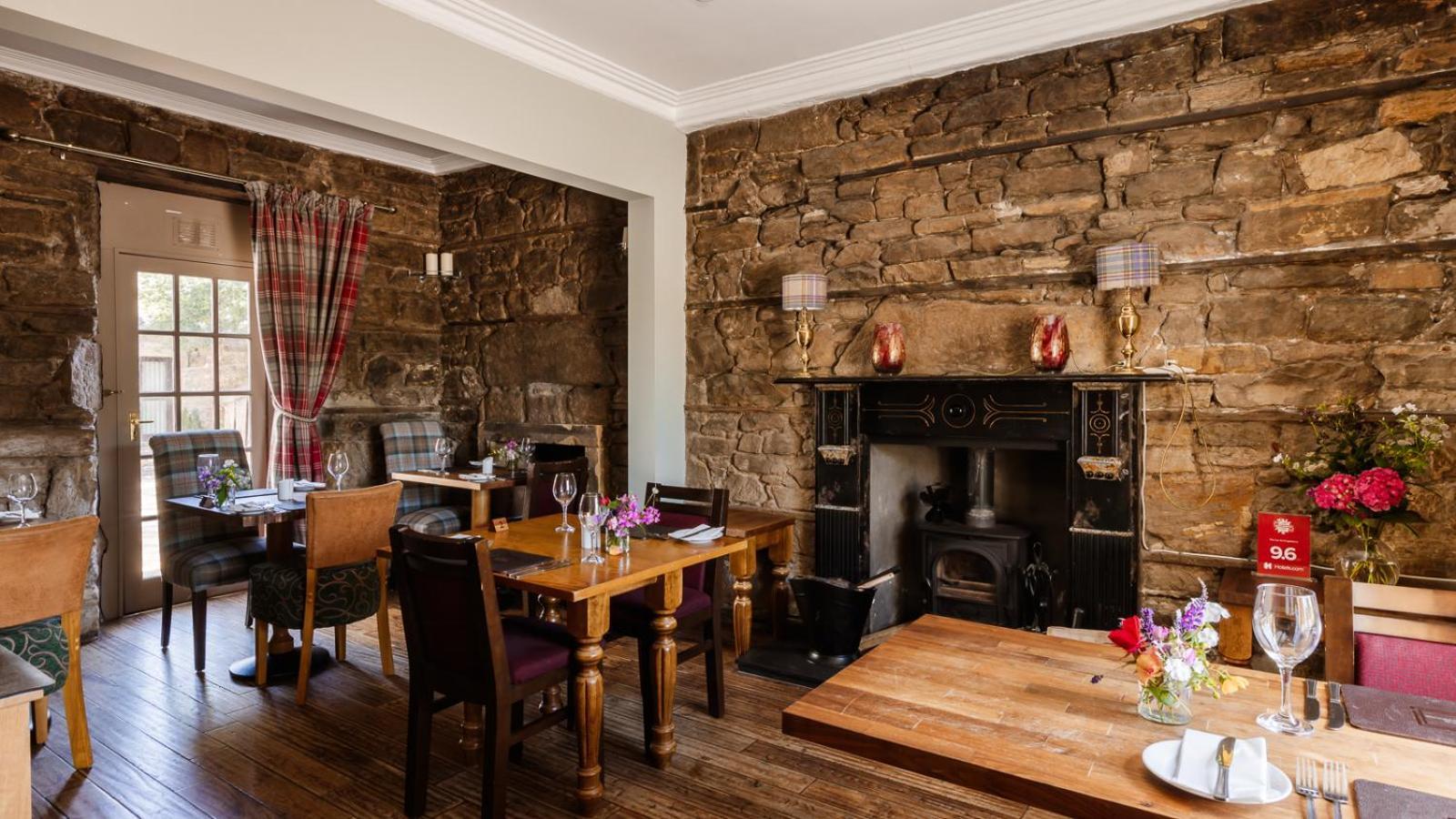 The Inn At Kingsbarns St Andrews Ngoại thất bức ảnh