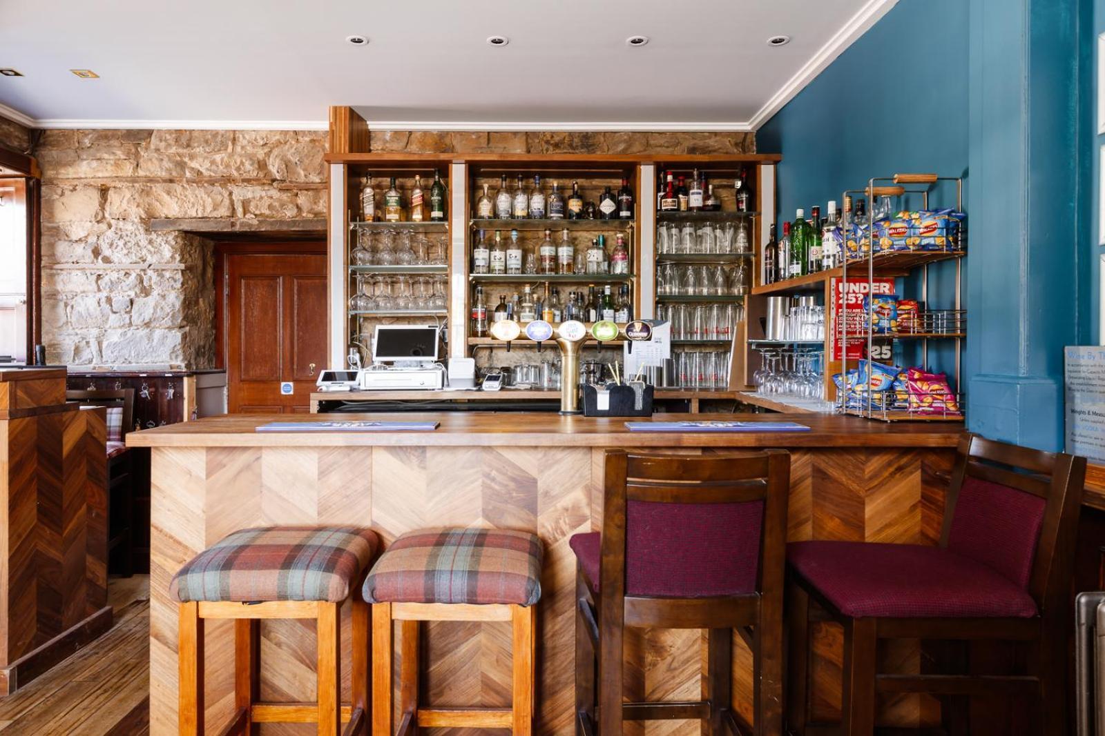 The Inn At Kingsbarns St Andrews Ngoại thất bức ảnh