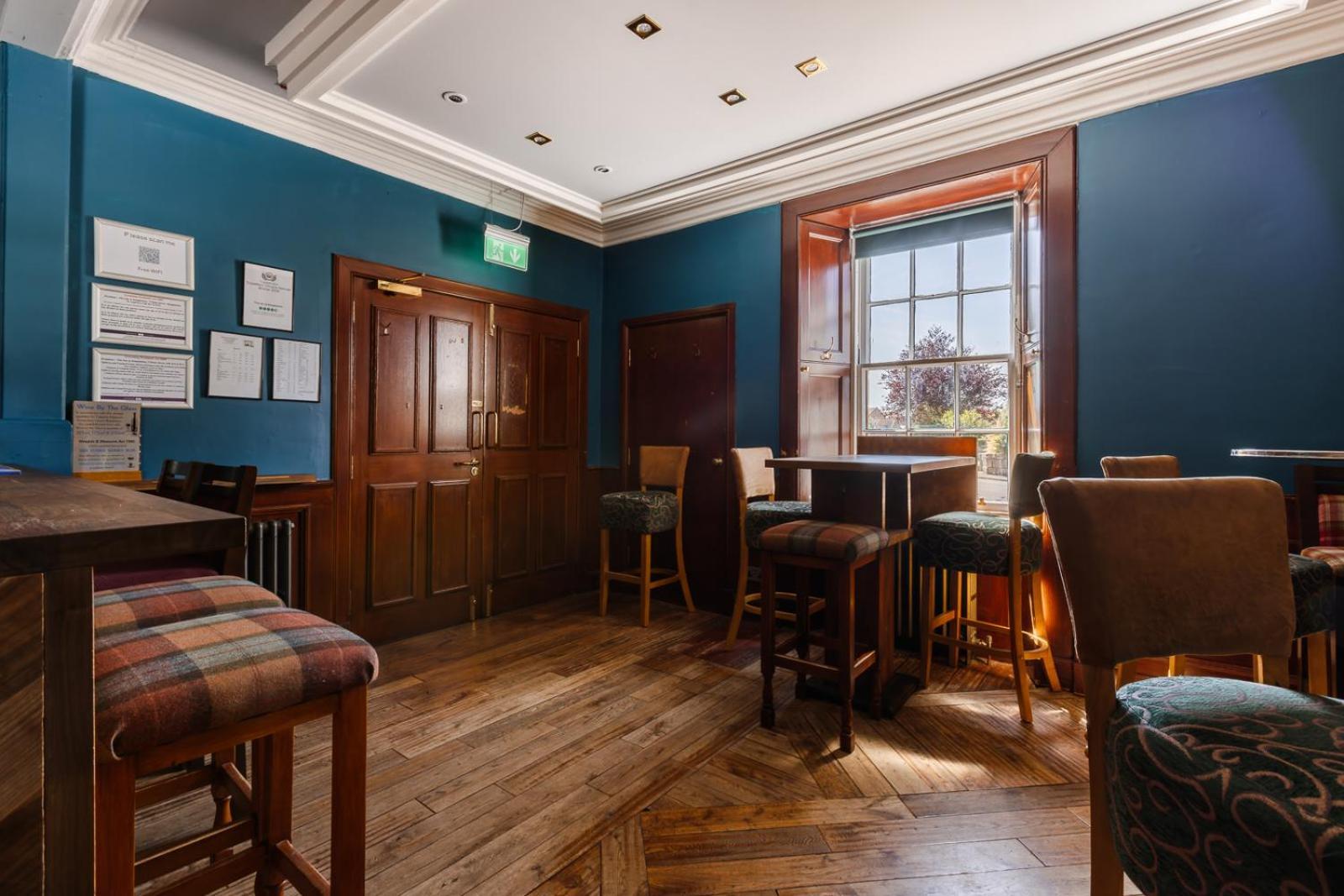 The Inn At Kingsbarns St Andrews Ngoại thất bức ảnh