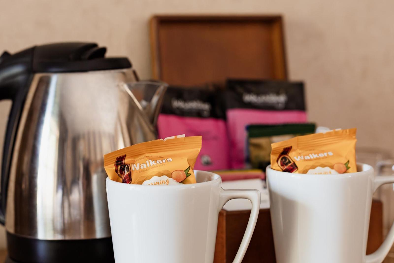 The Inn At Kingsbarns St Andrews Ngoại thất bức ảnh