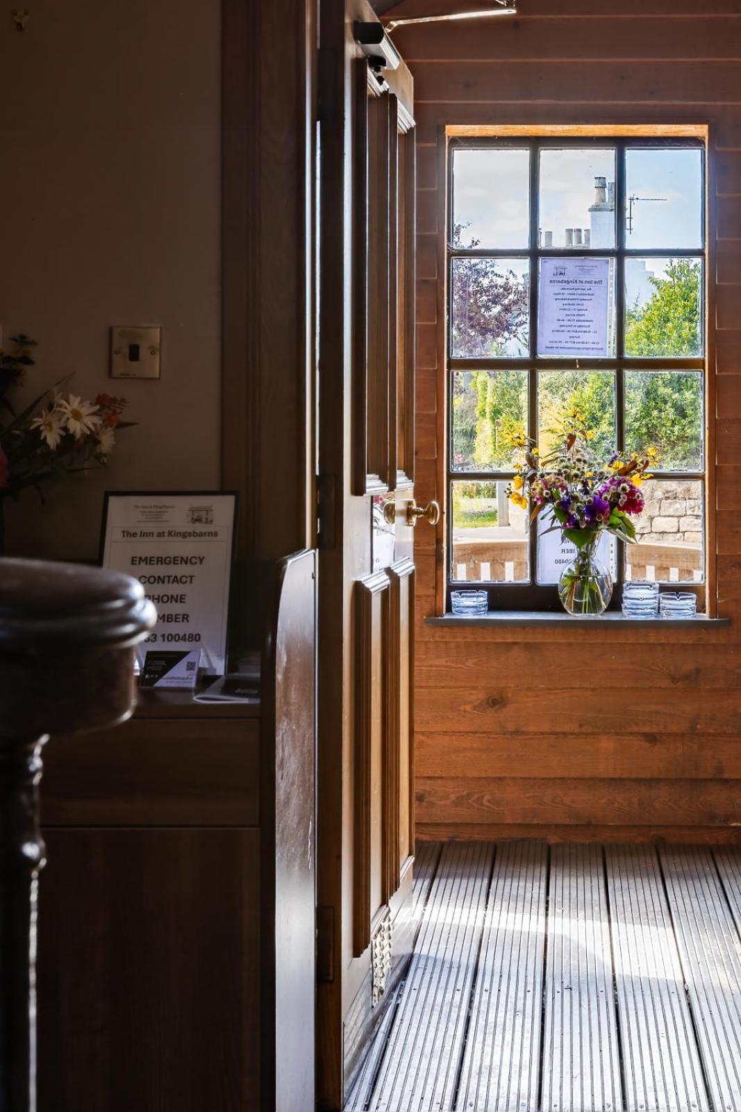 The Inn At Kingsbarns St Andrews Ngoại thất bức ảnh