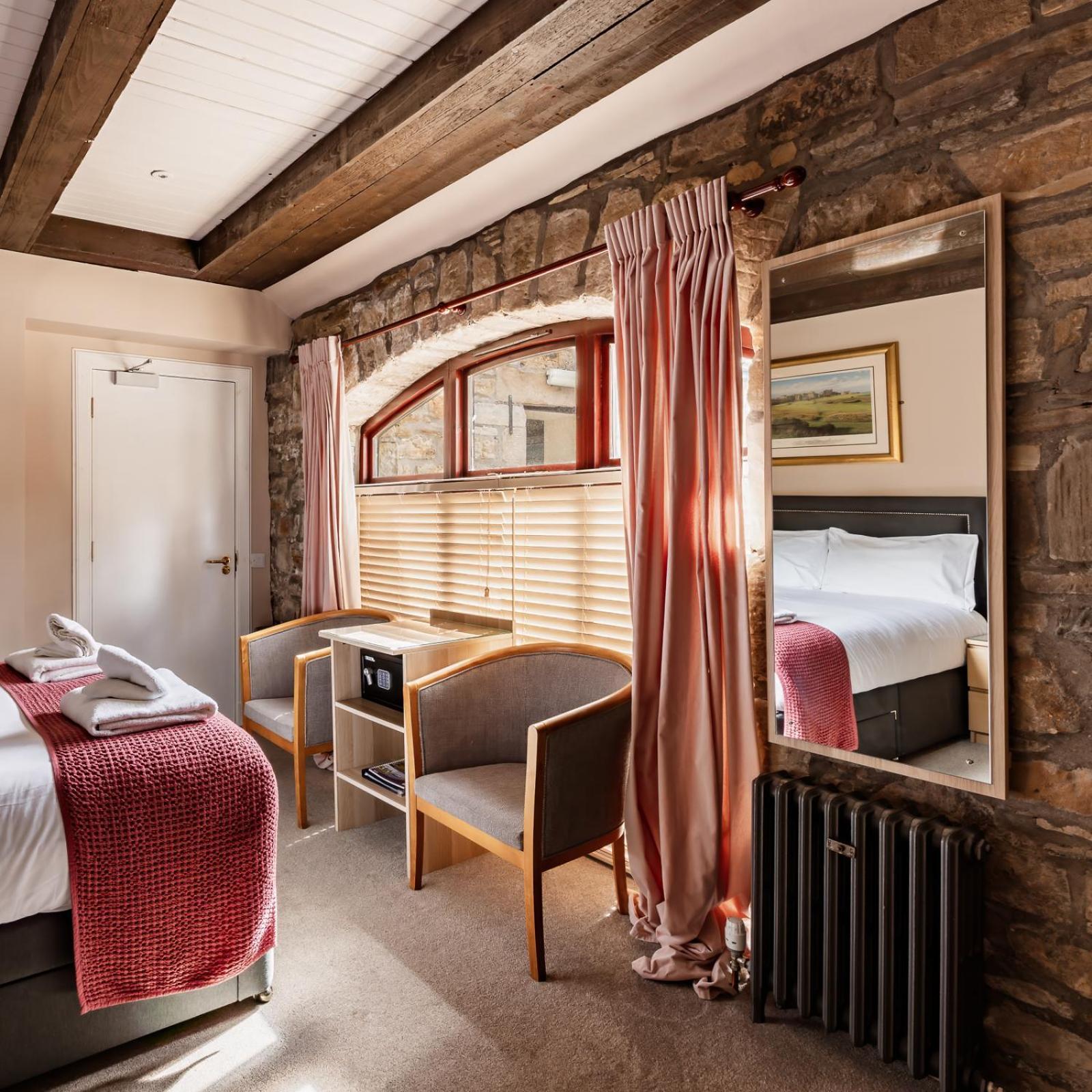 The Inn At Kingsbarns St Andrews Ngoại thất bức ảnh