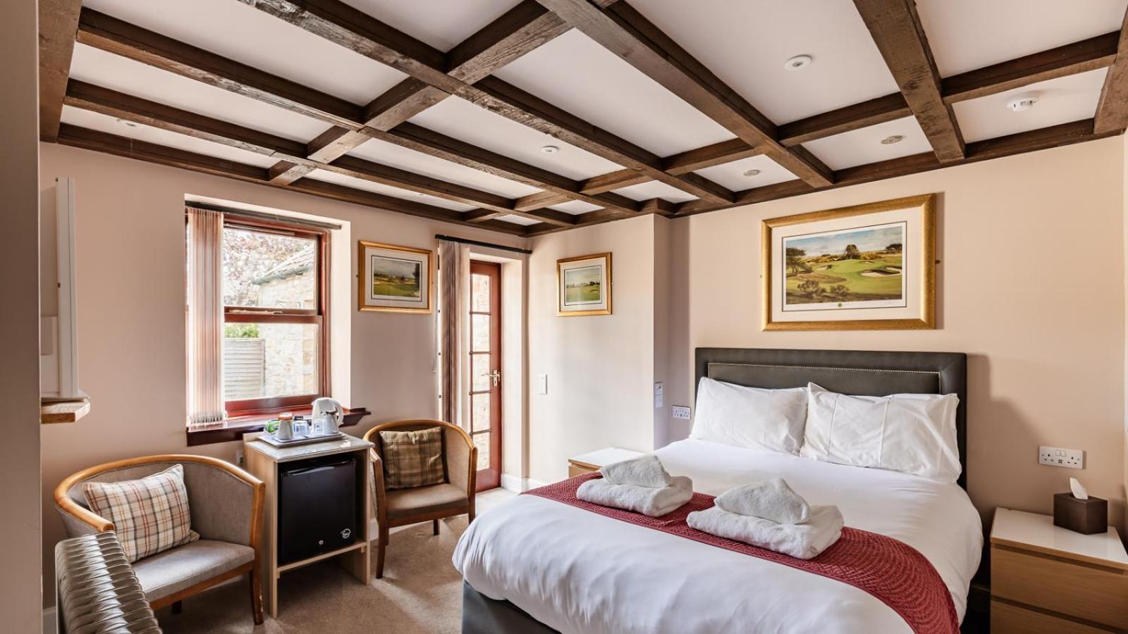 The Inn At Kingsbarns St Andrews Ngoại thất bức ảnh