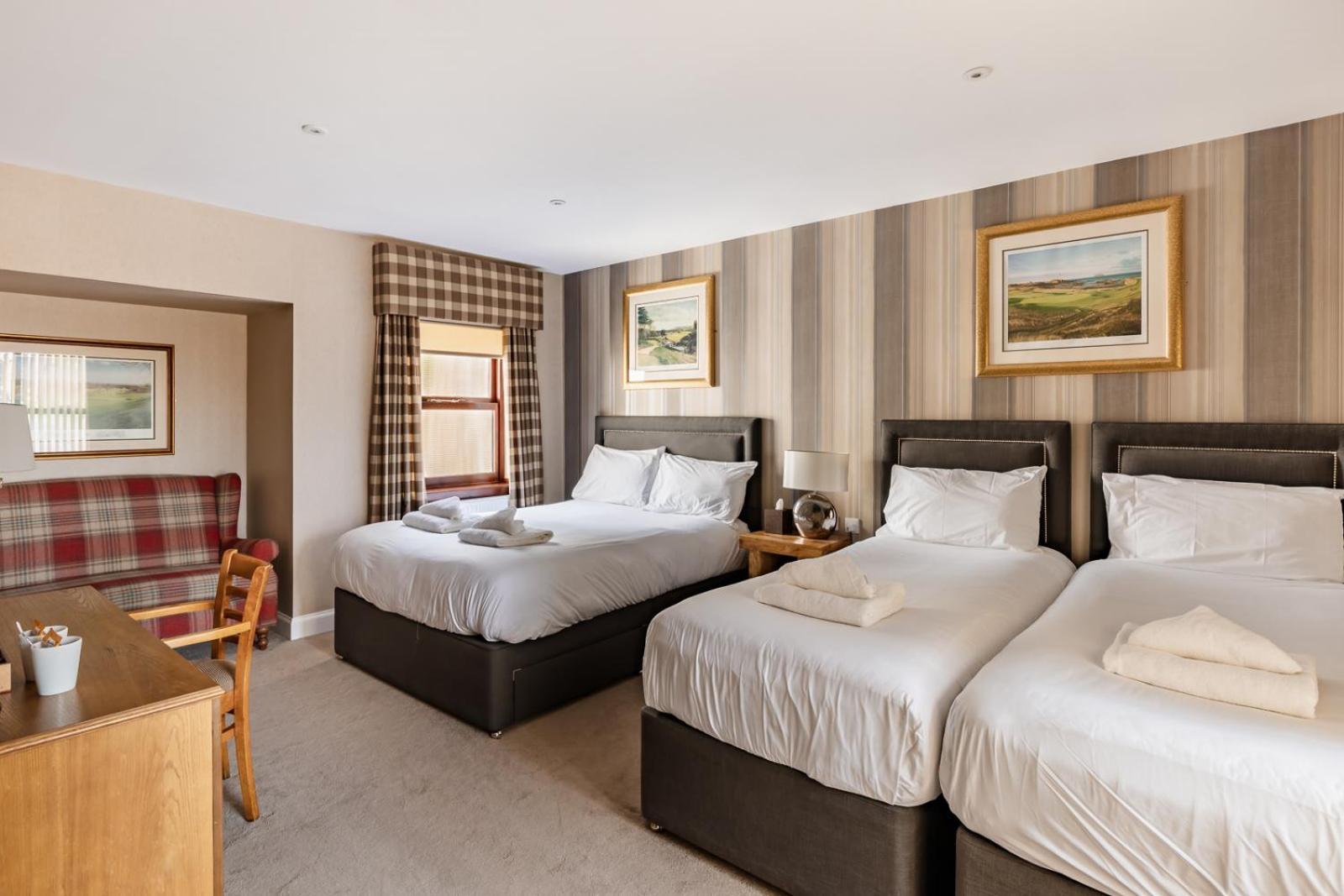 The Inn At Kingsbarns St Andrews Ngoại thất bức ảnh