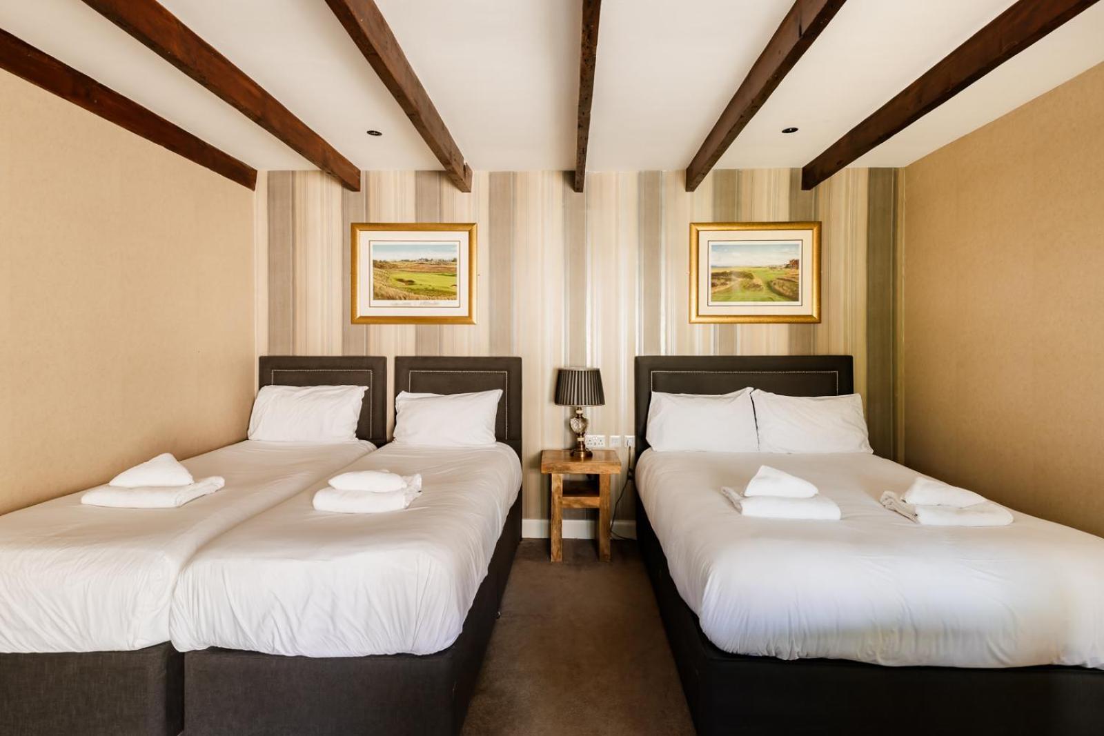 The Inn At Kingsbarns St Andrews Ngoại thất bức ảnh