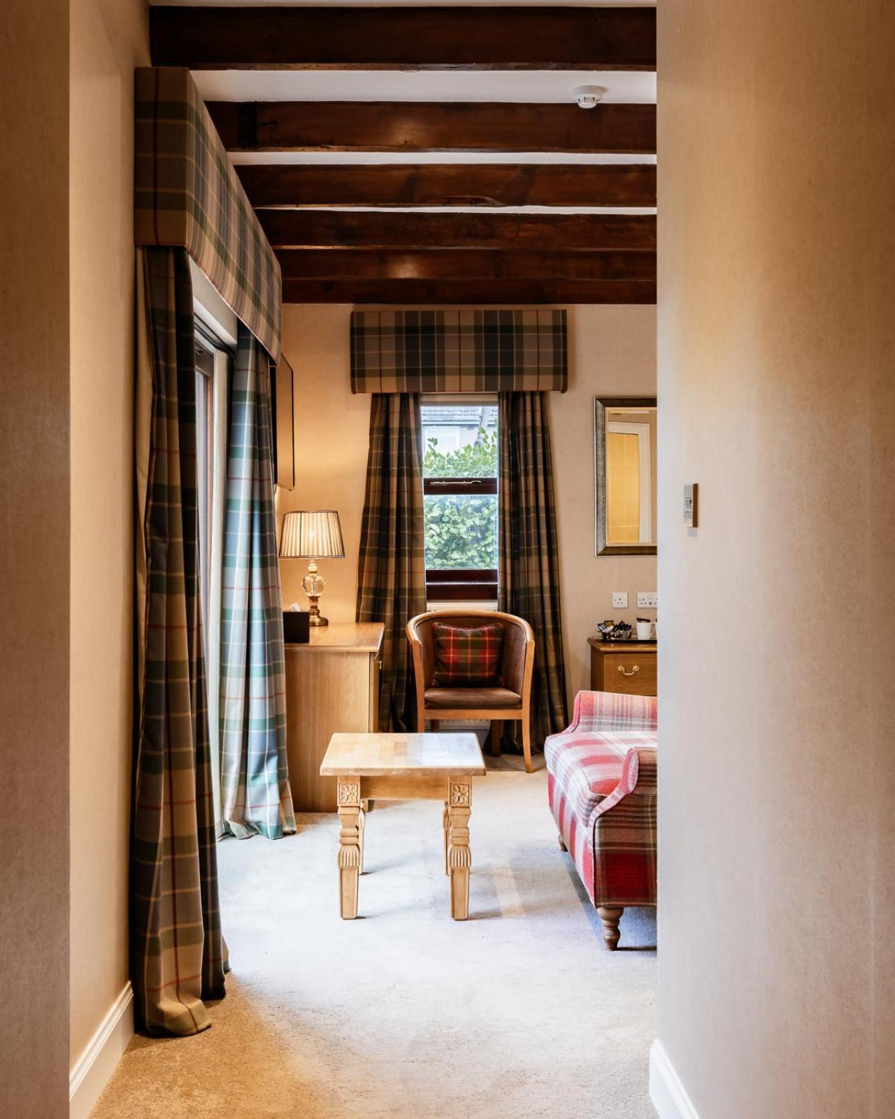 The Inn At Kingsbarns St Andrews Ngoại thất bức ảnh