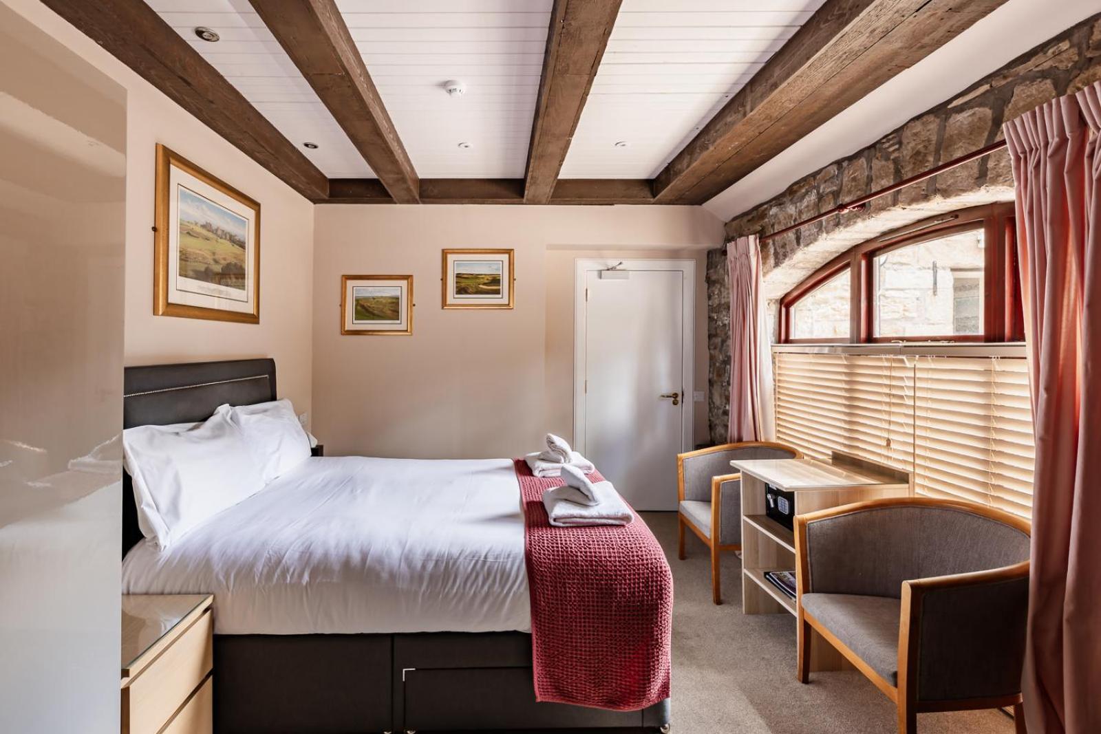 The Inn At Kingsbarns St Andrews Ngoại thất bức ảnh