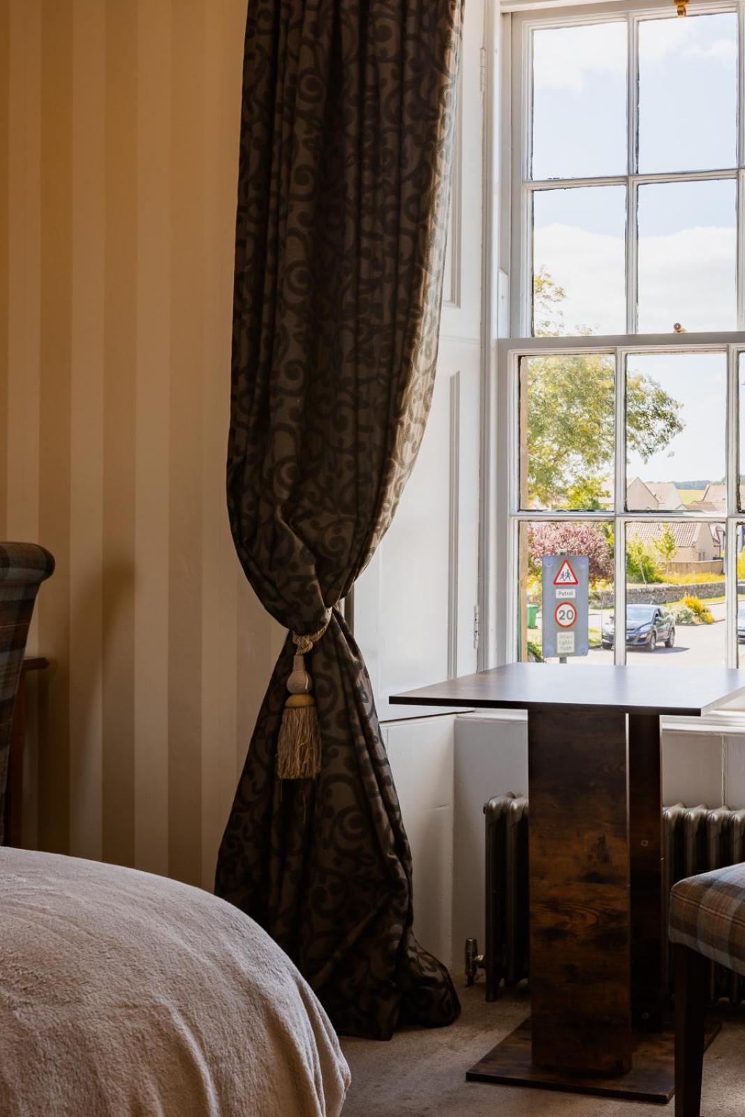 The Inn At Kingsbarns St Andrews Ngoại thất bức ảnh