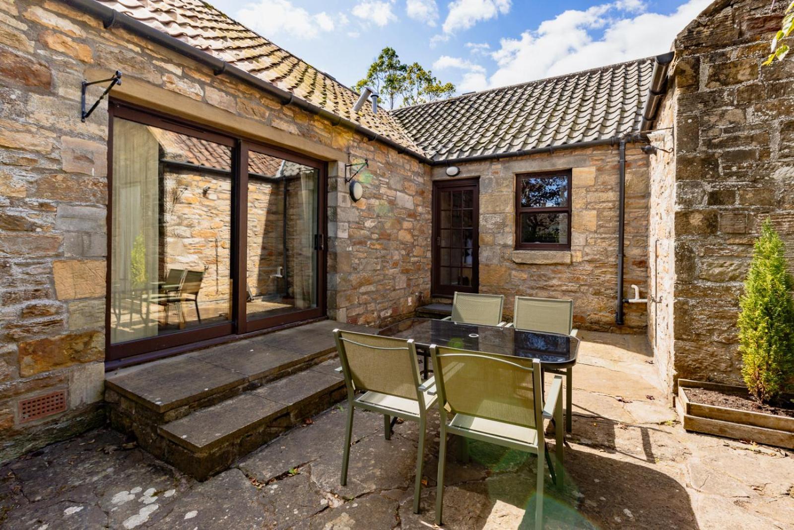 The Inn At Kingsbarns St Andrews Ngoại thất bức ảnh