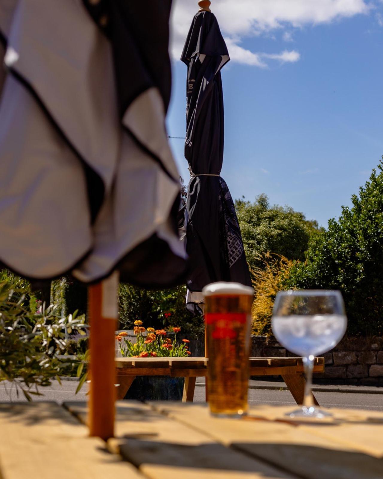 The Inn At Kingsbarns St Andrews Ngoại thất bức ảnh