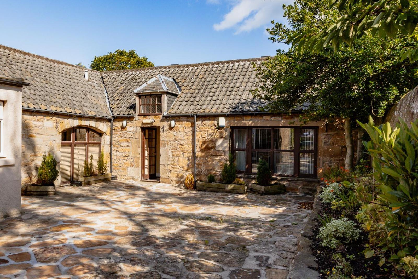 The Inn At Kingsbarns St Andrews Ngoại thất bức ảnh