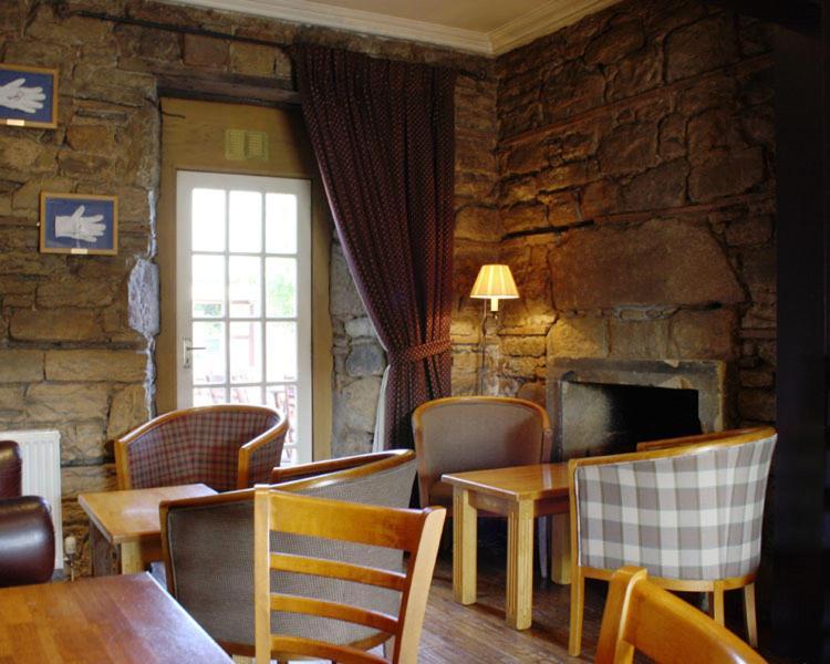 The Inn At Kingsbarns St Andrews Ngoại thất bức ảnh