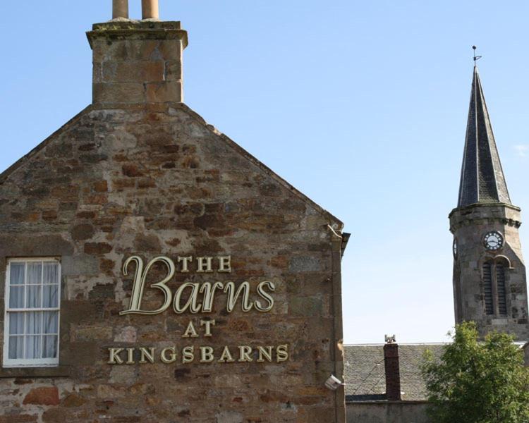 The Inn At Kingsbarns St Andrews Ngoại thất bức ảnh
