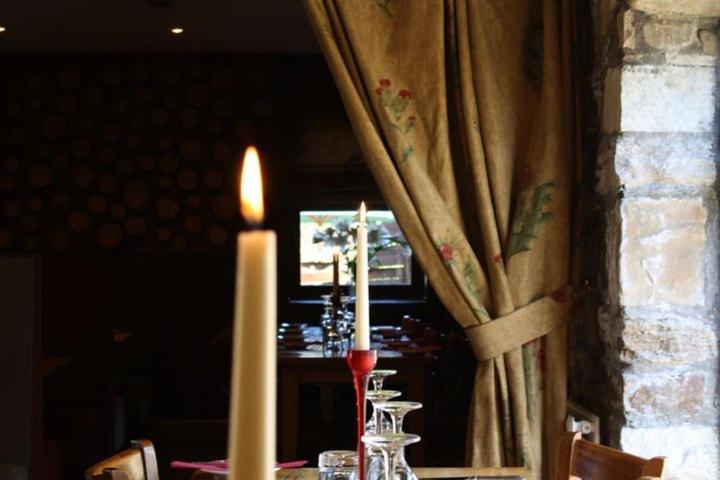The Inn At Kingsbarns St Andrews Ngoại thất bức ảnh
