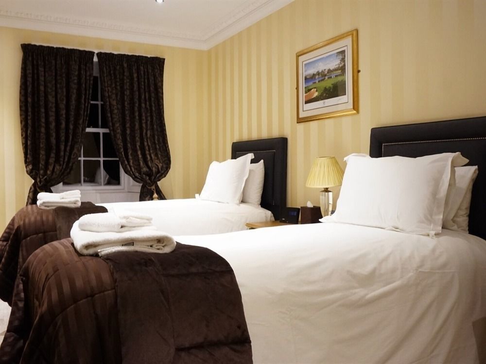 The Inn At Kingsbarns St Andrews Ngoại thất bức ảnh